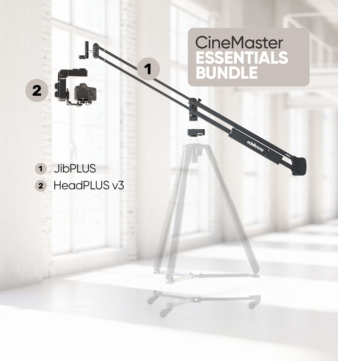 CineMaster Bundle